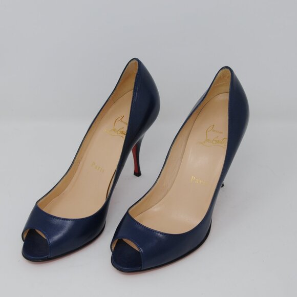 Christian Louboutin Yoyo - Picture 1 of 3